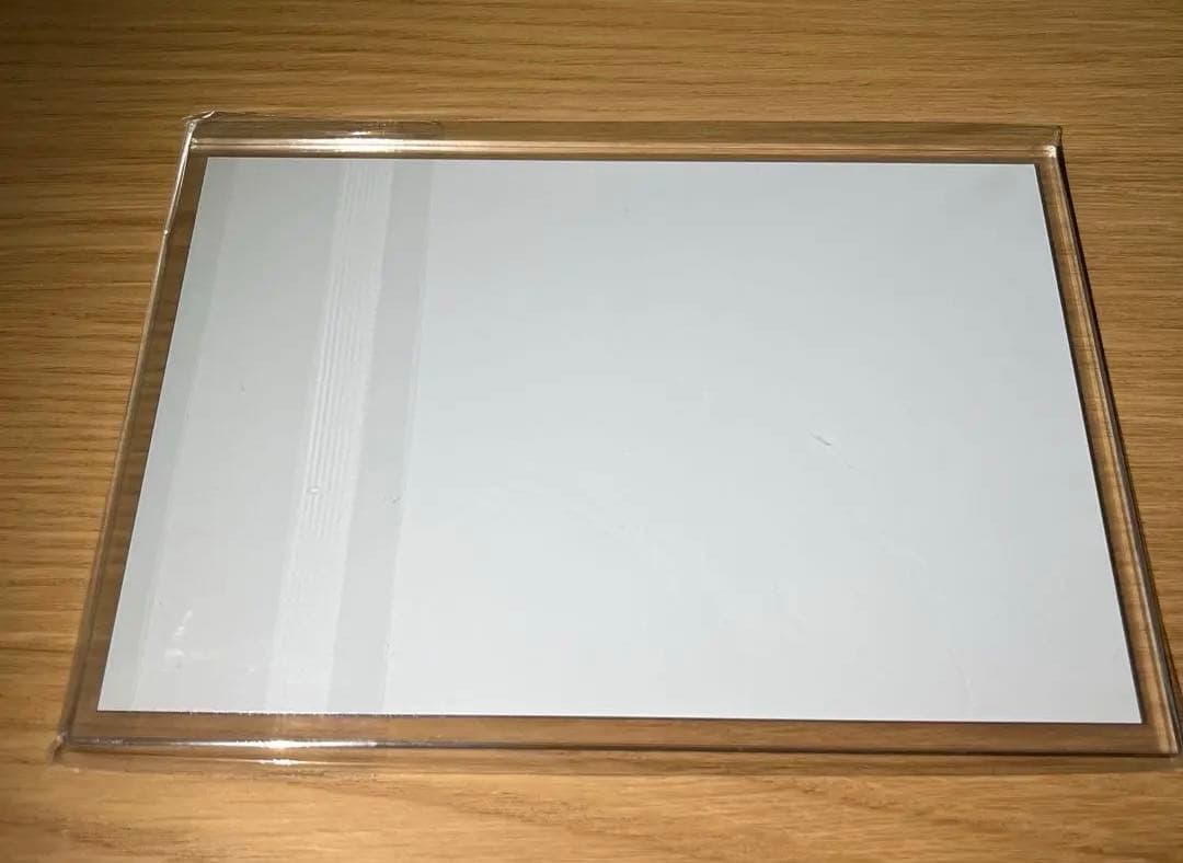 エレファントカシマシ 宮本浩次 アクリルパネルB6