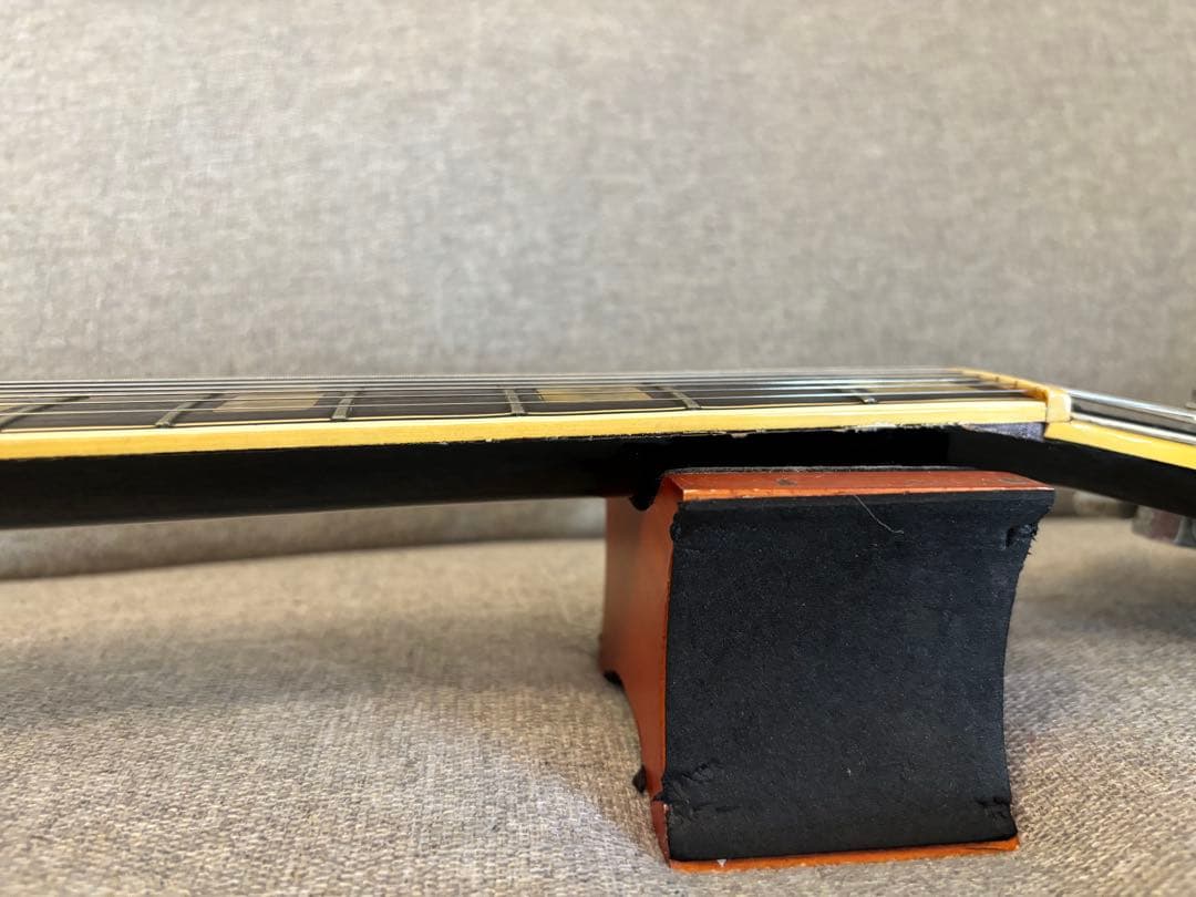 【ビンテージ】Greco EG420b 73年製レスポールカスタム