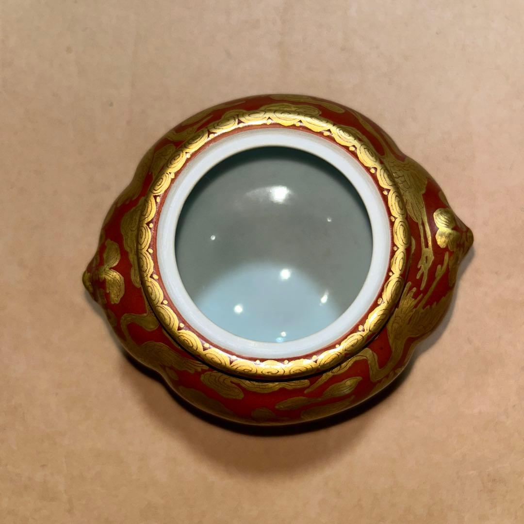 香炉 煎茶道具 茶道具