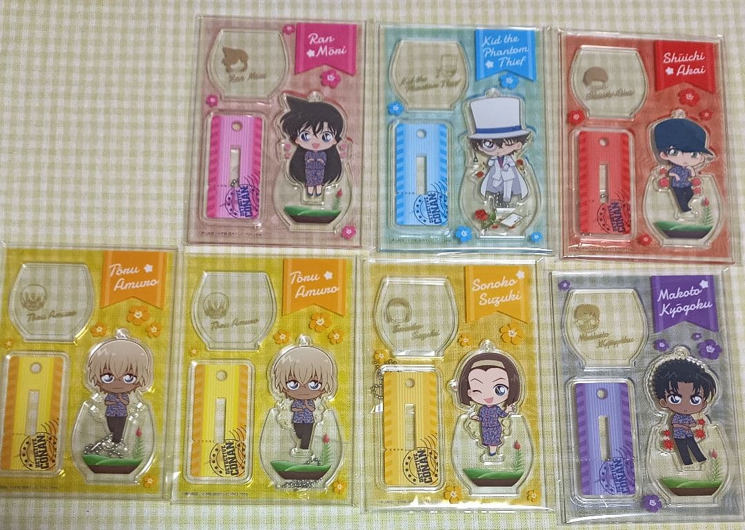 【期間限定値下げ中！】名探偵コナン　グッズ　まとめ売り