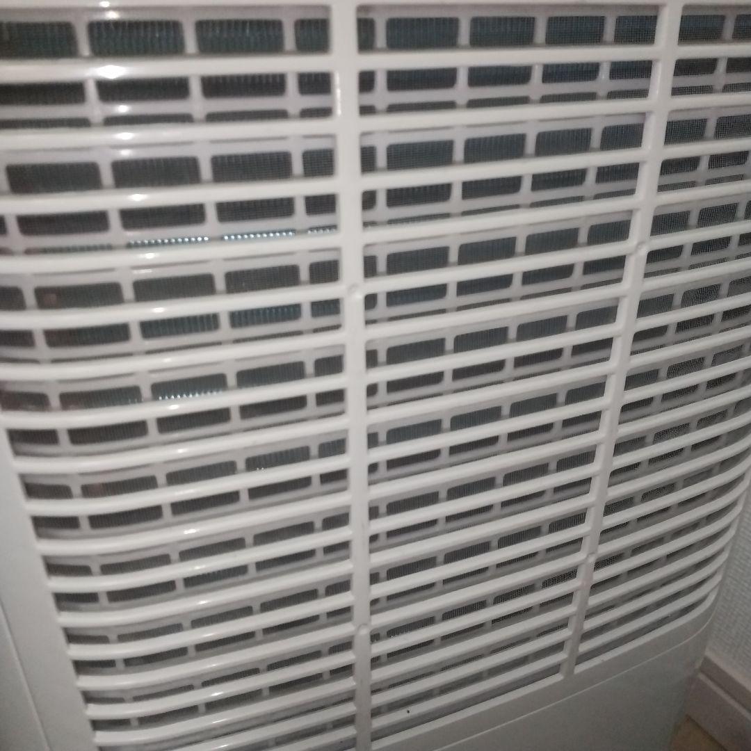 シャープ➰プラズマクラスター搭載モデル衣類乾燥除湿機 コンプレッサー式