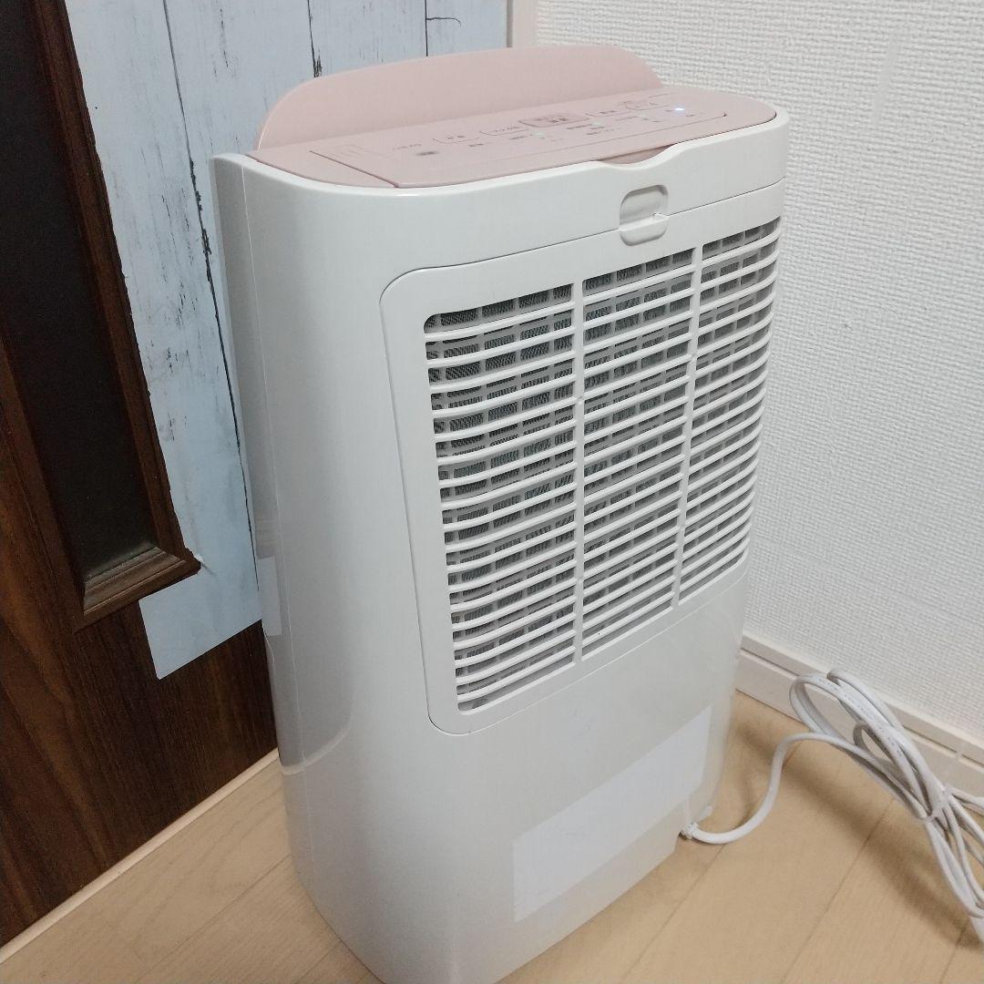 シャープ➰プラズマクラスター搭載モデル衣類乾燥除湿機 コンプレッサー式