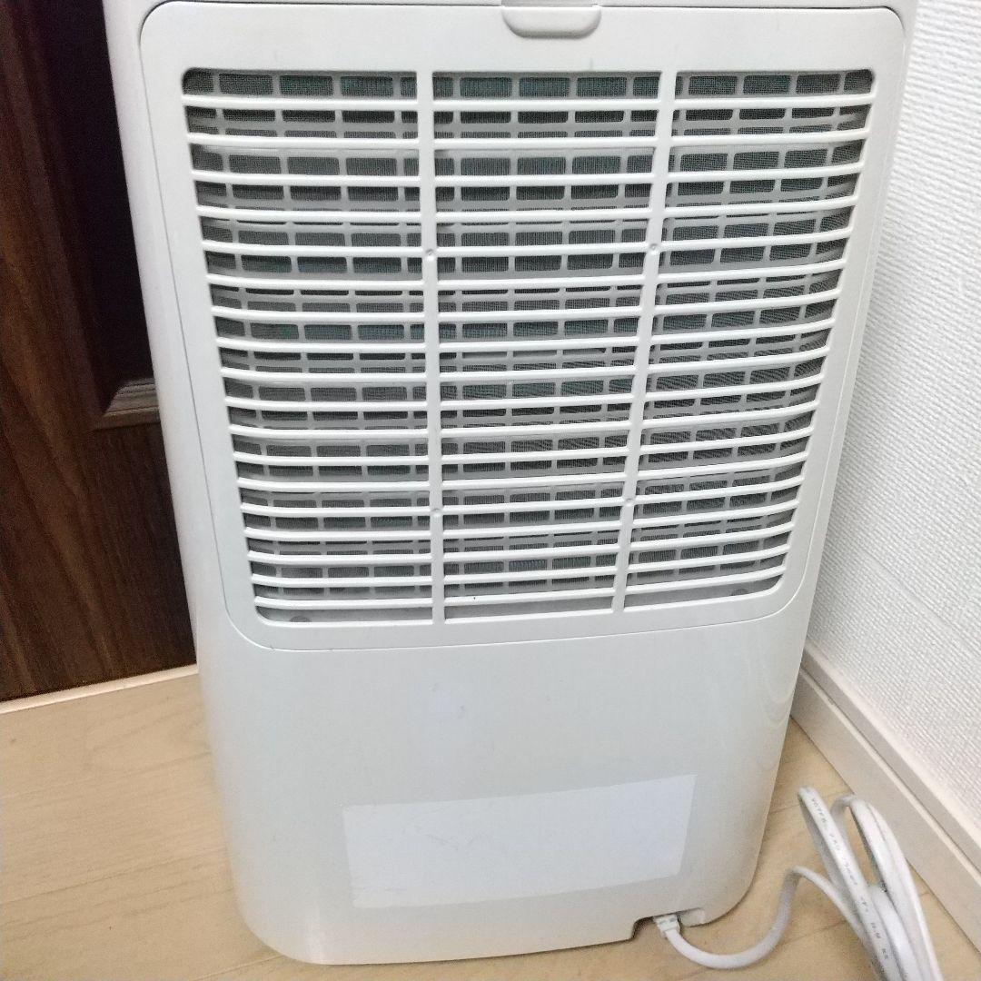 シャープ➰プラズマクラスター搭載モデル衣類乾燥除湿機 コンプレッサー式