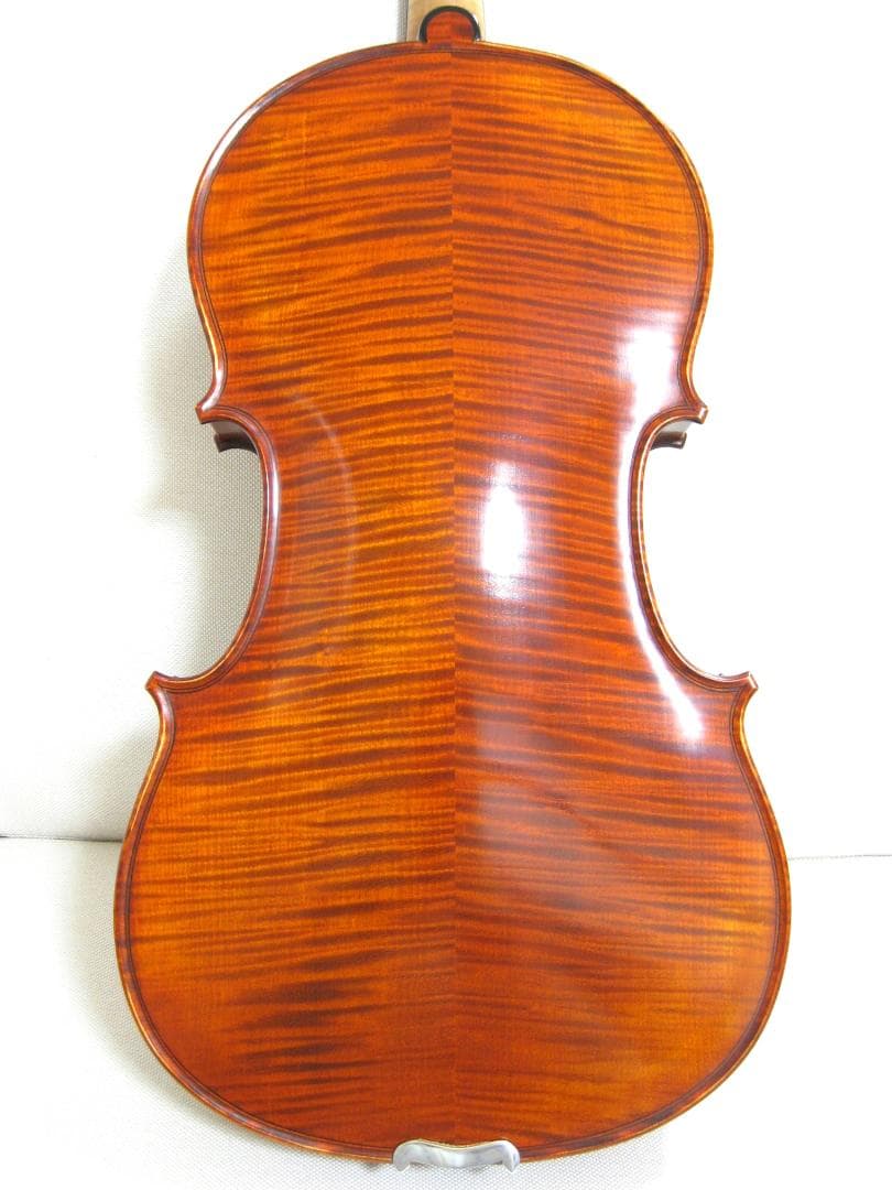 【極上品豊響】 グリガ Gliga Gama 1 ビオラ 16インチ