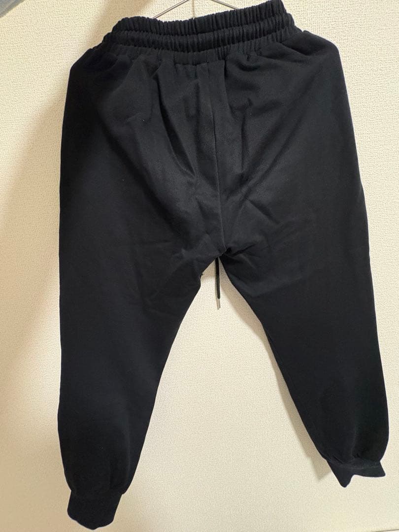 godsavage フード付きパーカー セットアップ