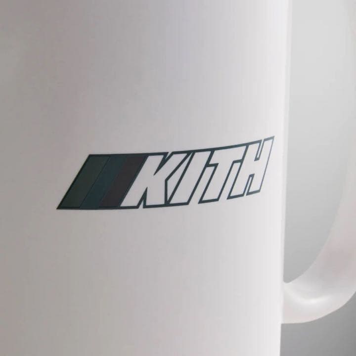 コレクション Kith for BMW Roundel Mug \"White\"