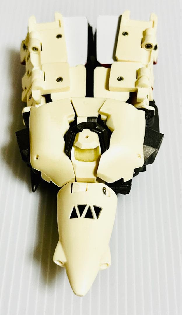 スタジオハーフアイ　完全変形ゲッターロボ