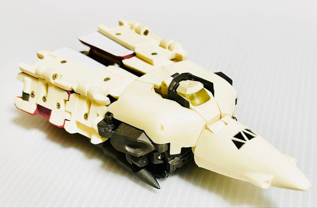 スタジオハーフアイ　完全変形ゲッターロボ