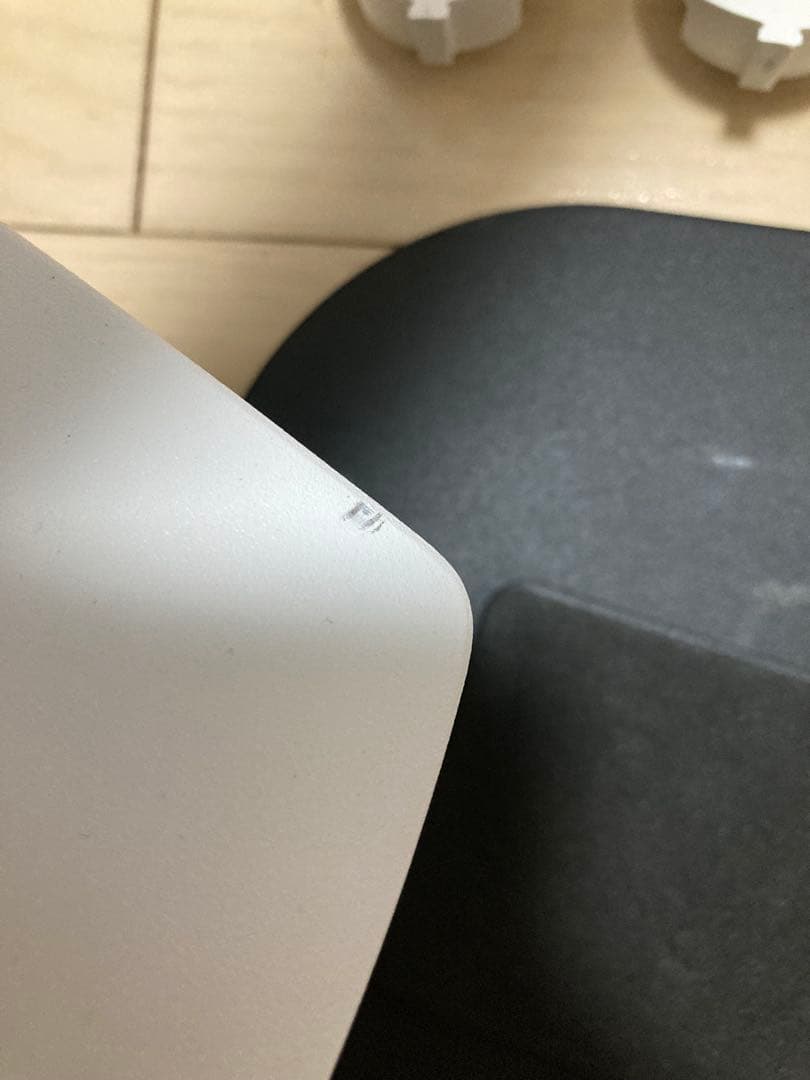 ERGOTRON エルゴトロン デュアル　横型　ホワイト