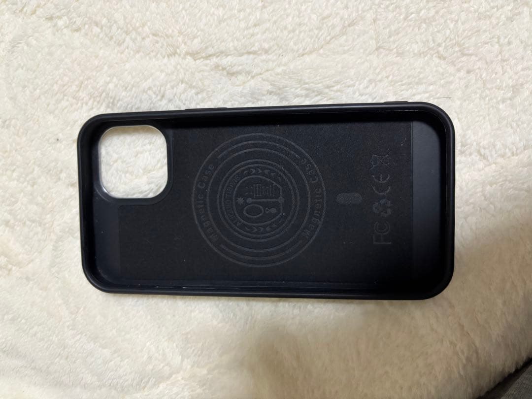 Apple iPhone 13 ミッドナイトグリーン 本体