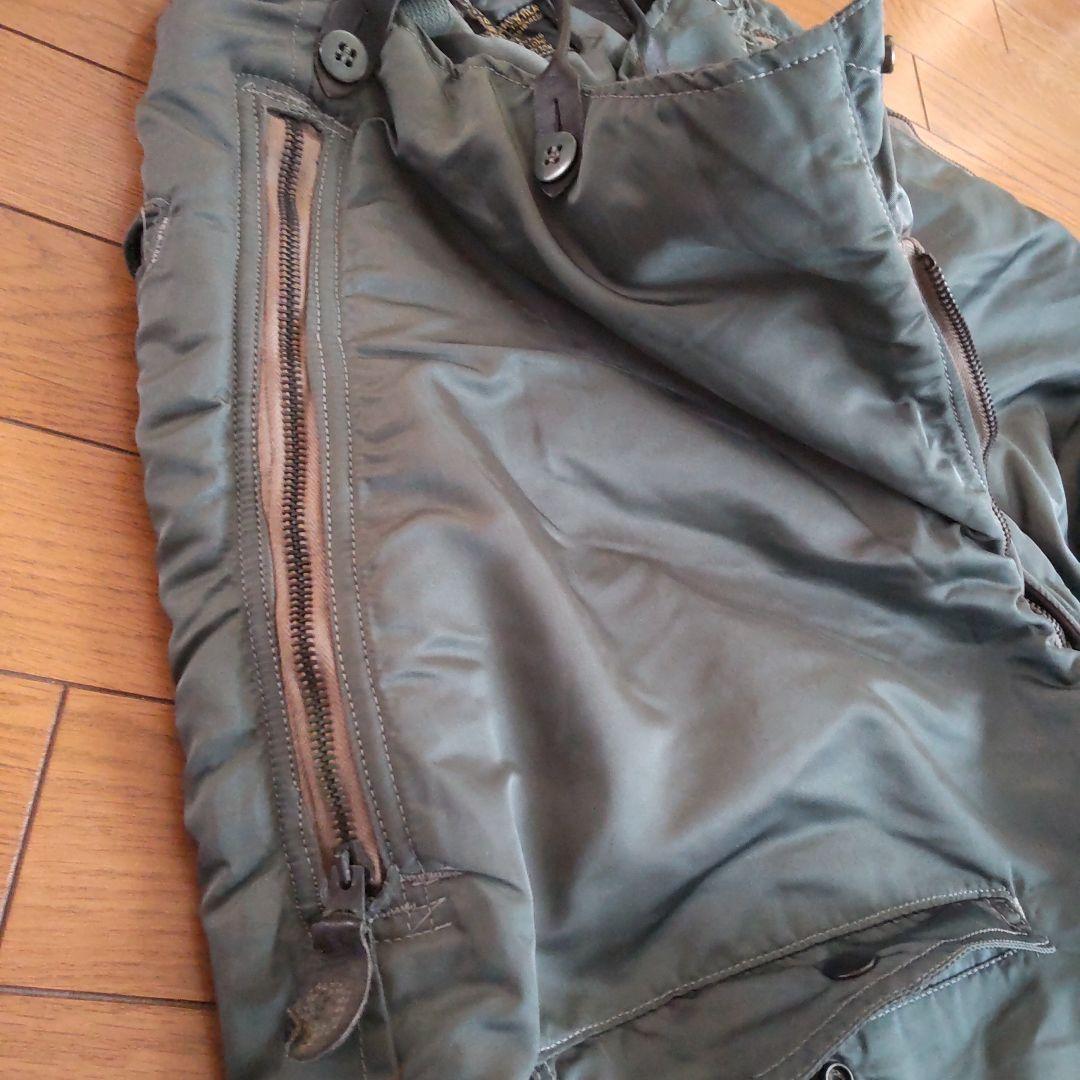 米空軍実物.F-1Bトラウザー/ サイズ30 美品