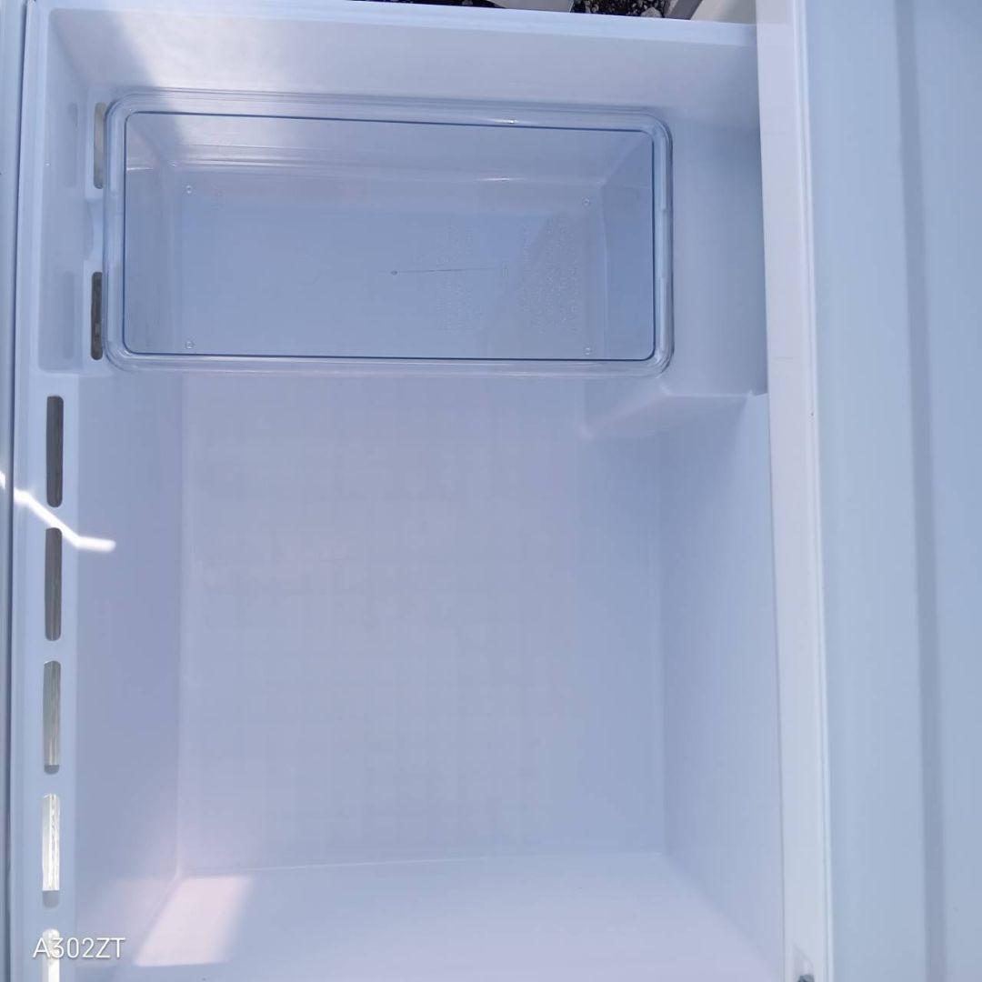 送料設置無料　アクア　人気モデル　大型冷蔵庫　272L