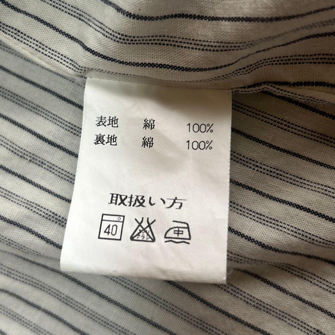 JELADO ジェラード ANTHONY COAT　アンソニーコート