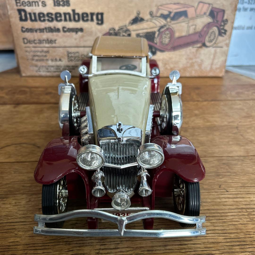 【Ｊページ】 ヴィンテージ Jim Beam ジム・ビーム レトロ