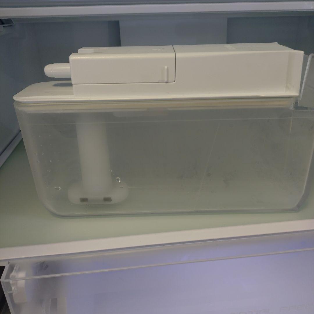 【6年保証付き／美品】Panasonic　冷蔵庫　450L