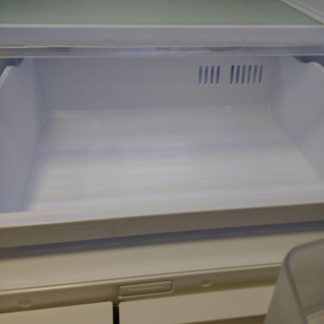 【6年保証付き／美品】Panasonic　冷蔵庫　450L