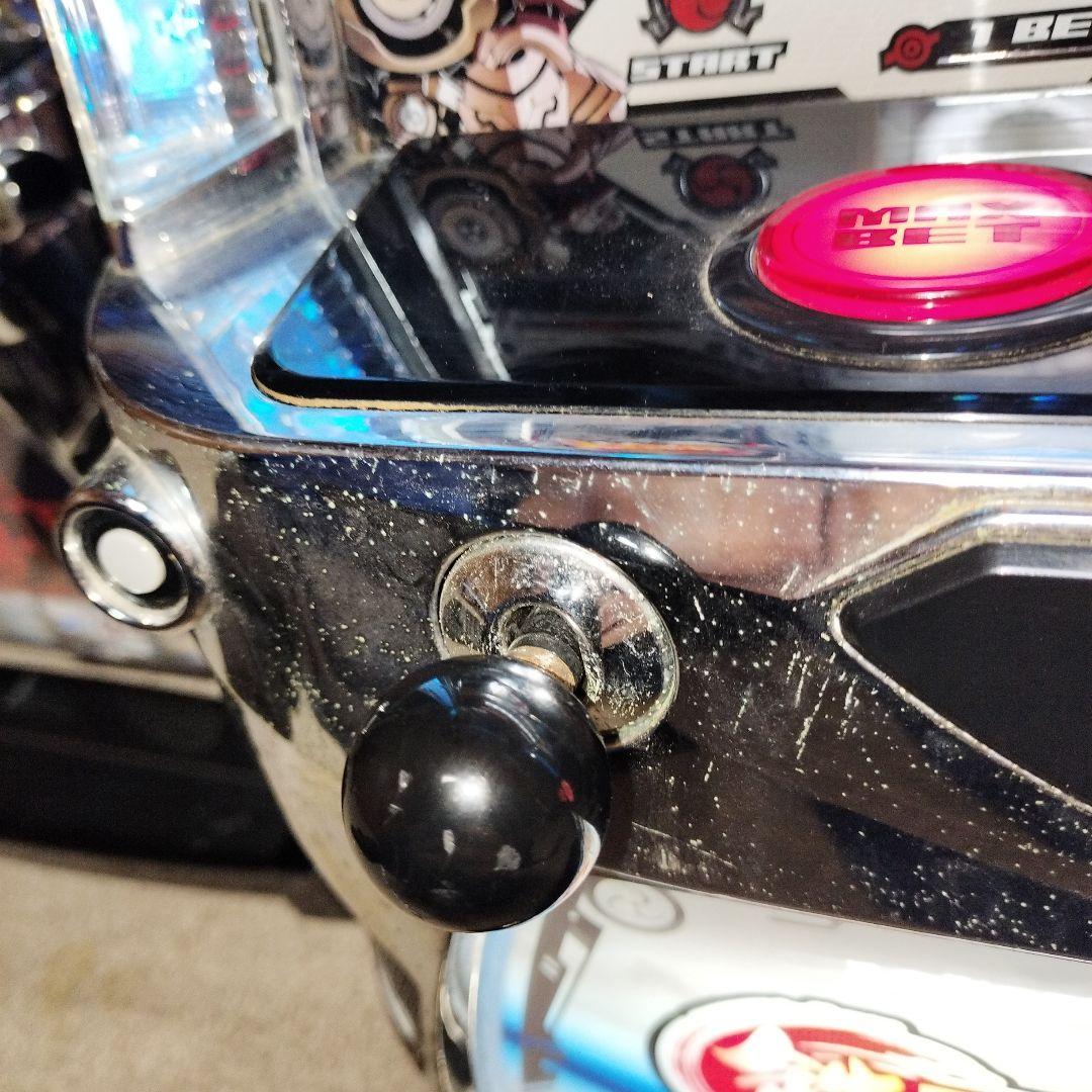 【送料込み】鉄のラインバレル　不要機【スパイキー】