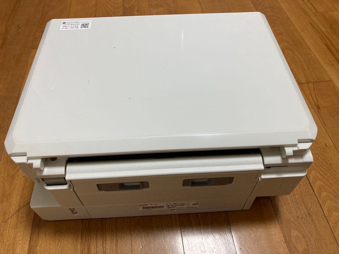 【ジャンク品】EPSON EP-714A
