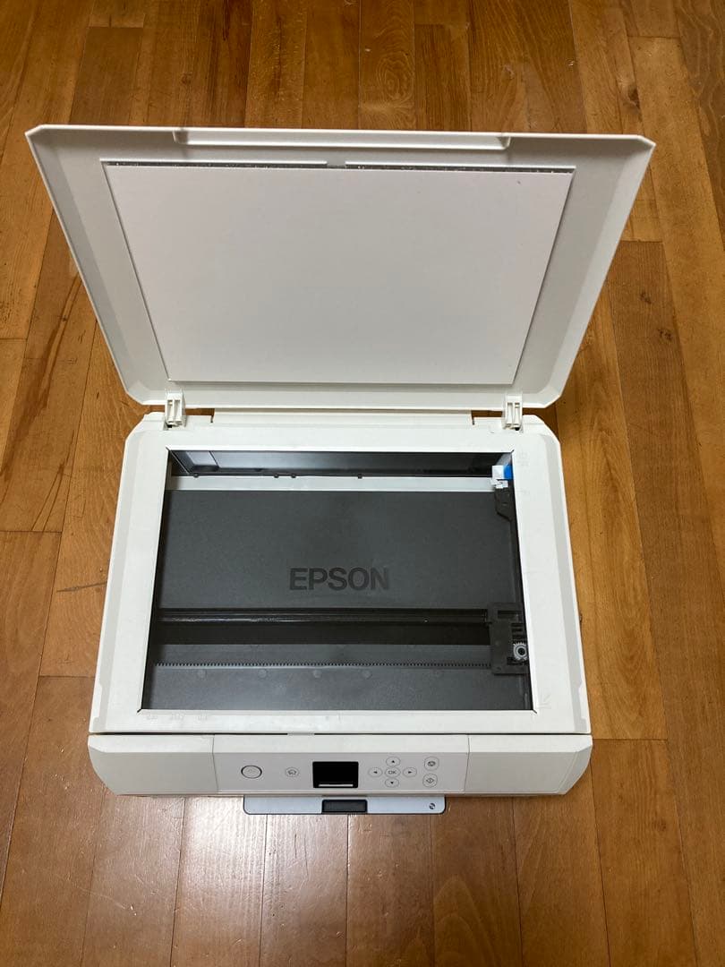 【ジャンク品】EPSON EP-714A