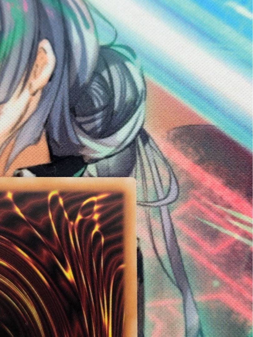 調和ノ天救竜 レリーフ2枚