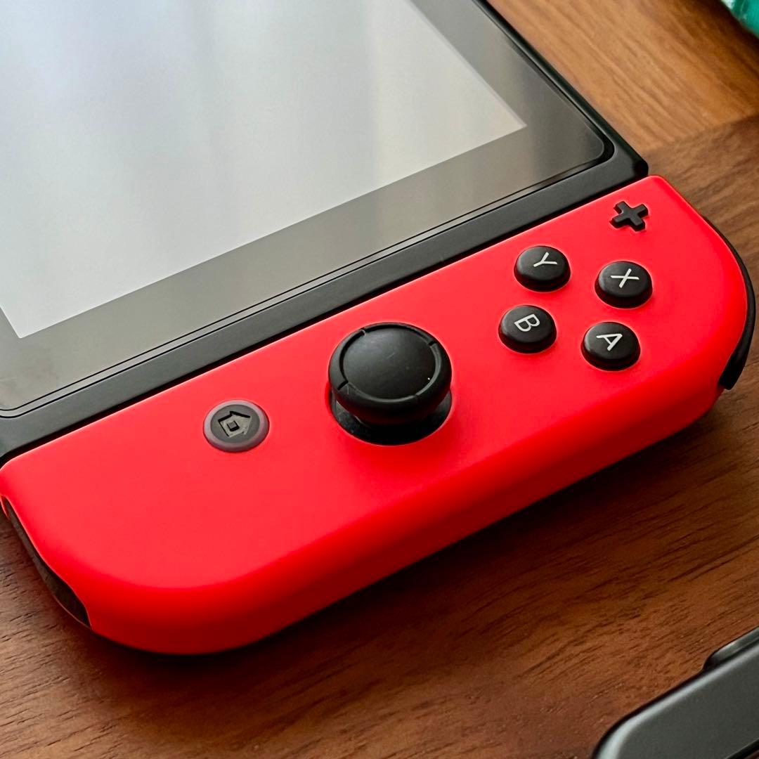 Nintendo Switch フールセット＋どうぶつの森ケース