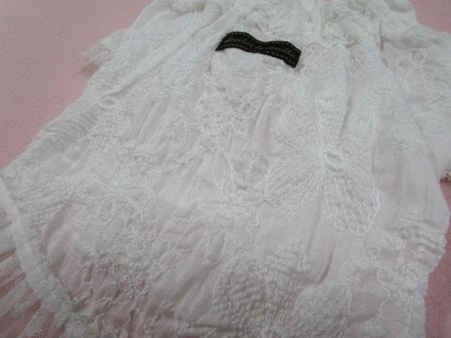 日*0様 Atelier G.G アトリエgg 19ハーフsize　ララ・サマー