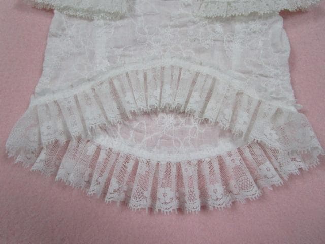 日*0様 Atelier G.G アトリエgg 19ハーフsize　ララ・サマー