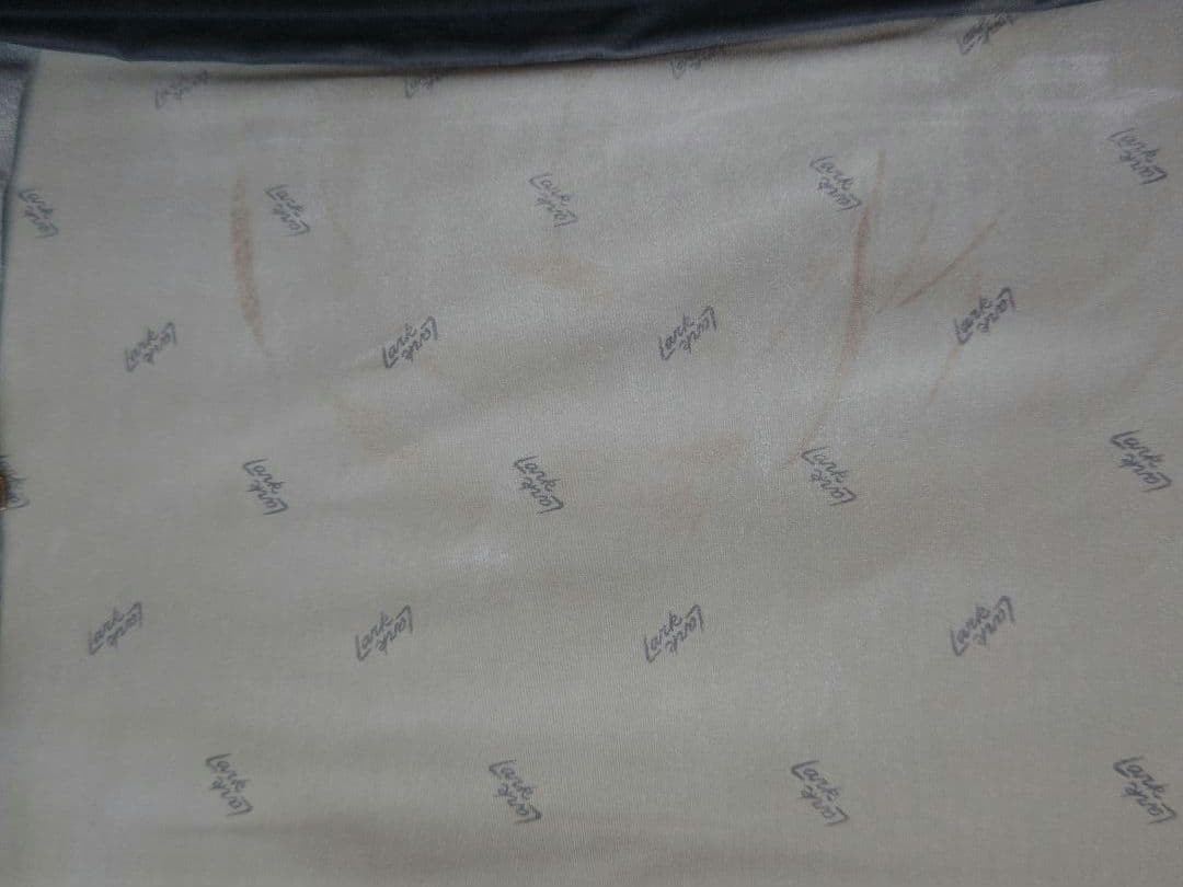 【逸品・ヴィンテージ・美品】Lark 旅行バッグ