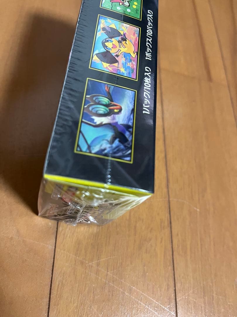 ポケモンカード BOXセット