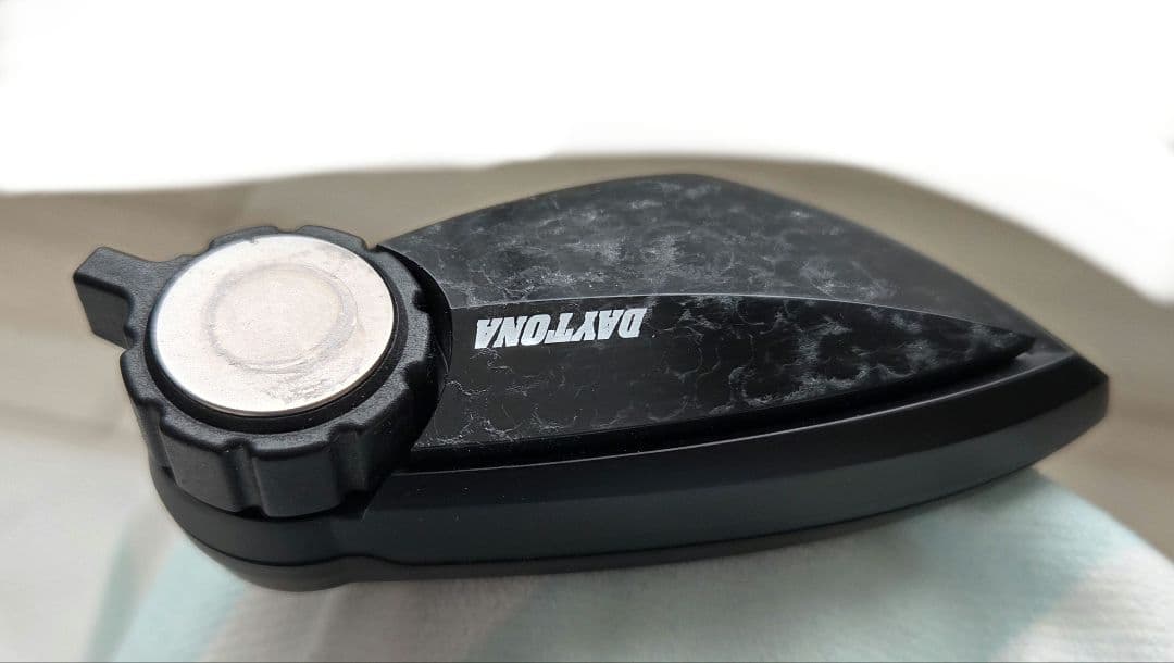 デイトナ　DT-E1　インカム