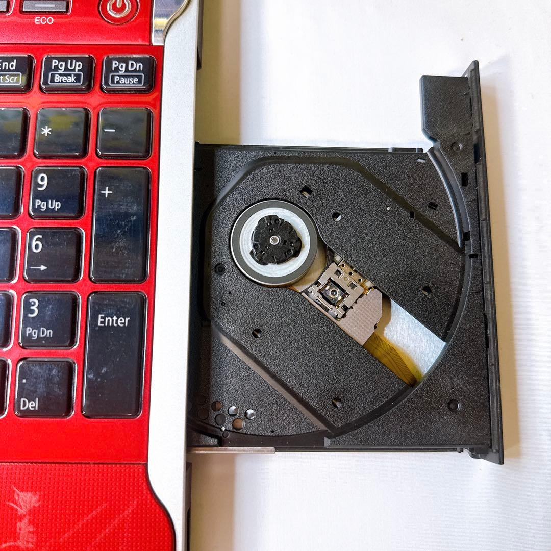 必見❤️初心者向けすぐ使える❤️ネットや事務に❤️Windows11❤️