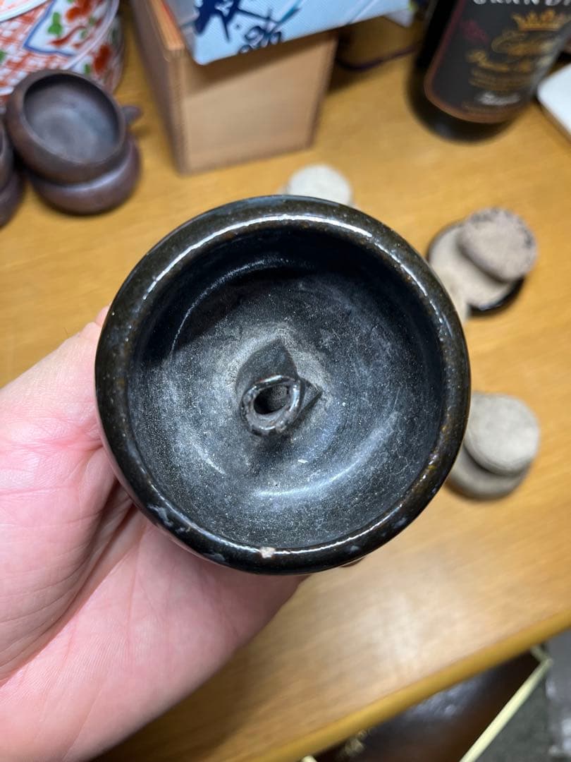 時代物　点火器　たんころ　11個