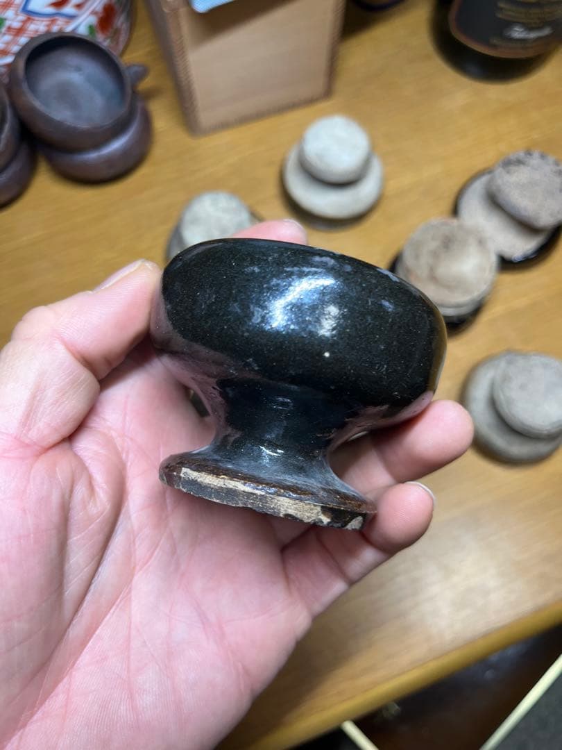 時代物　点火器　たんころ　11個