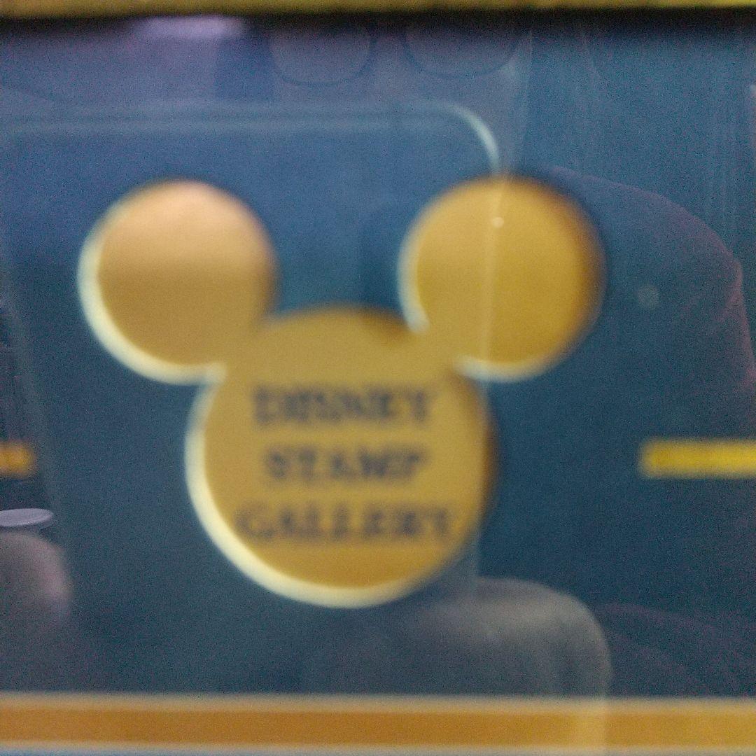 ディズニースタンプギャラリー W・D生誕100周年記念 ポルトガル発行 レア