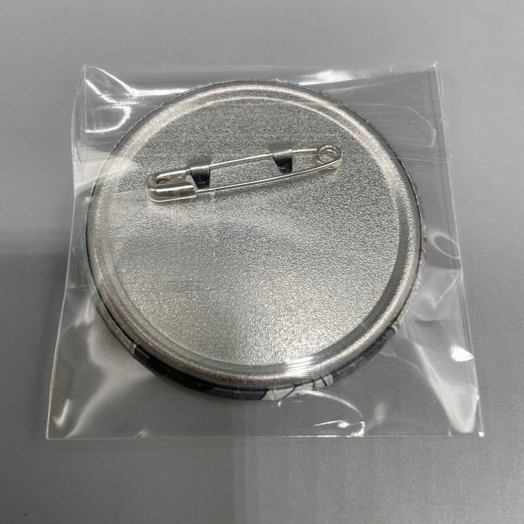 赤葦京治 ハイキュー‼︎ コンサート 2018 トレーディング缶バッジ A