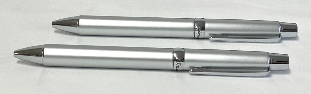 Pilot パイロットStanza ボールペン 4本セット