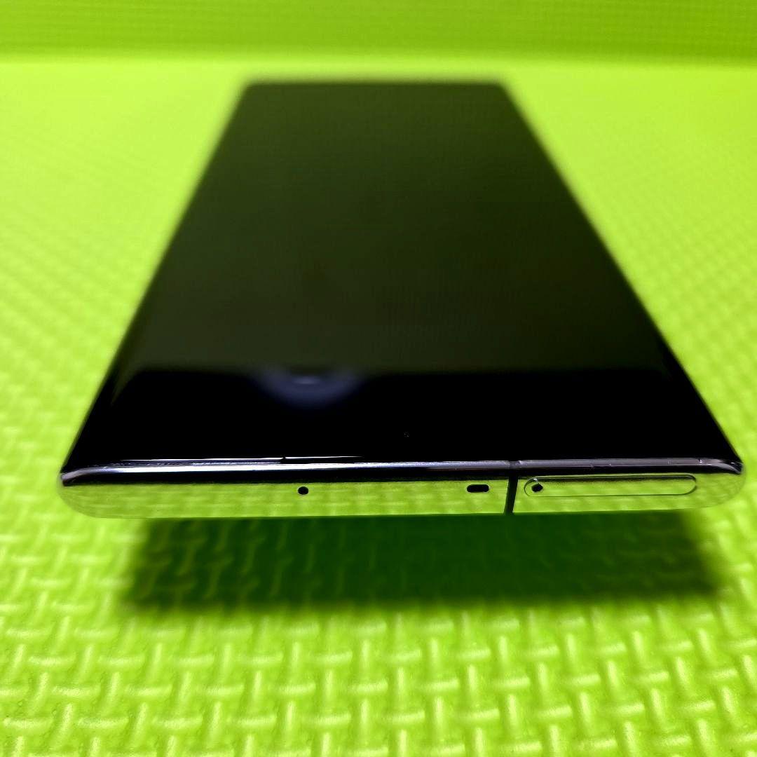 (リフレッシュ美品携帯) Galaxy note10+ docomo