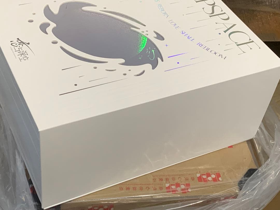 恋と深空　ホムラ　2025年　VIP特典