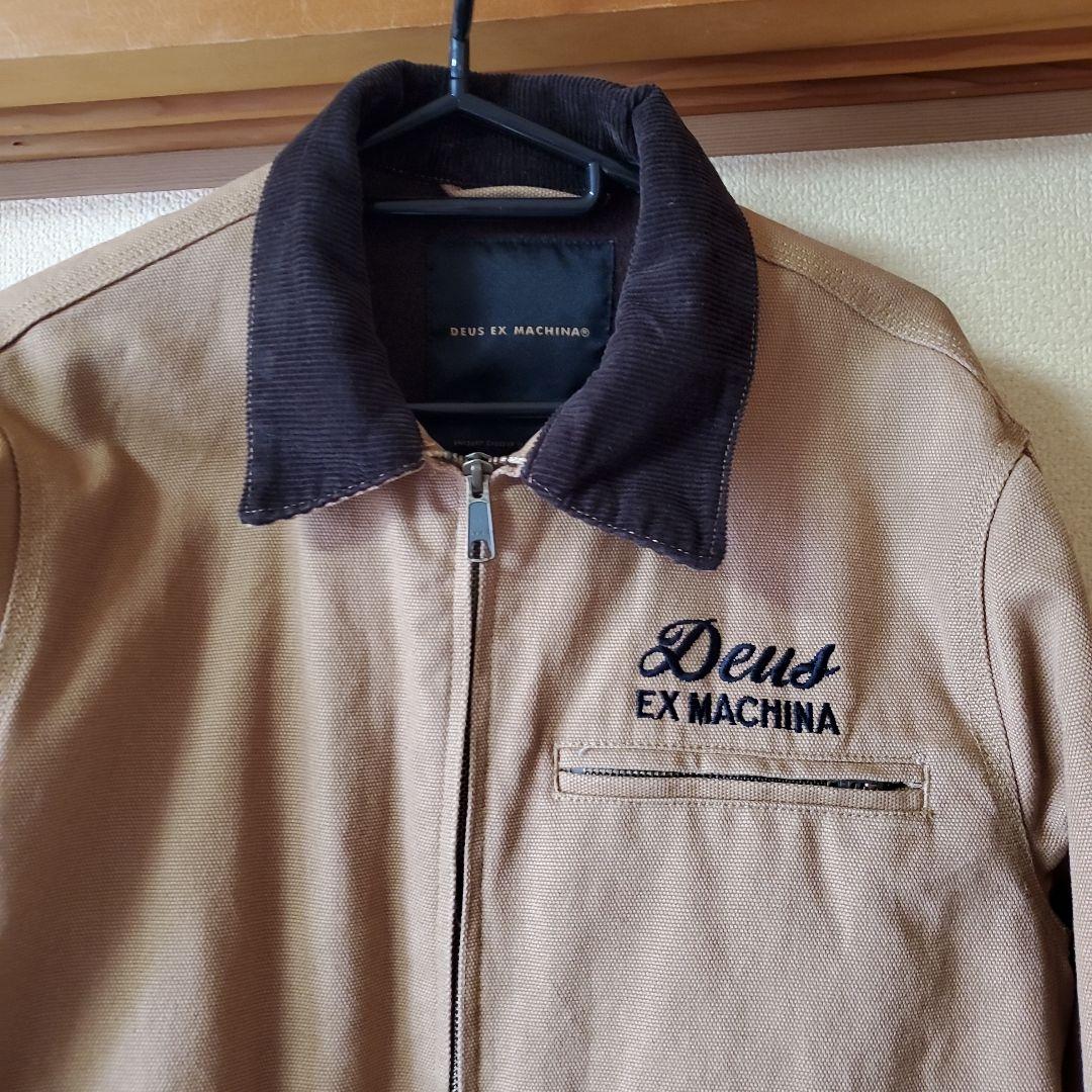 MASTERPIECE　deus ex machina