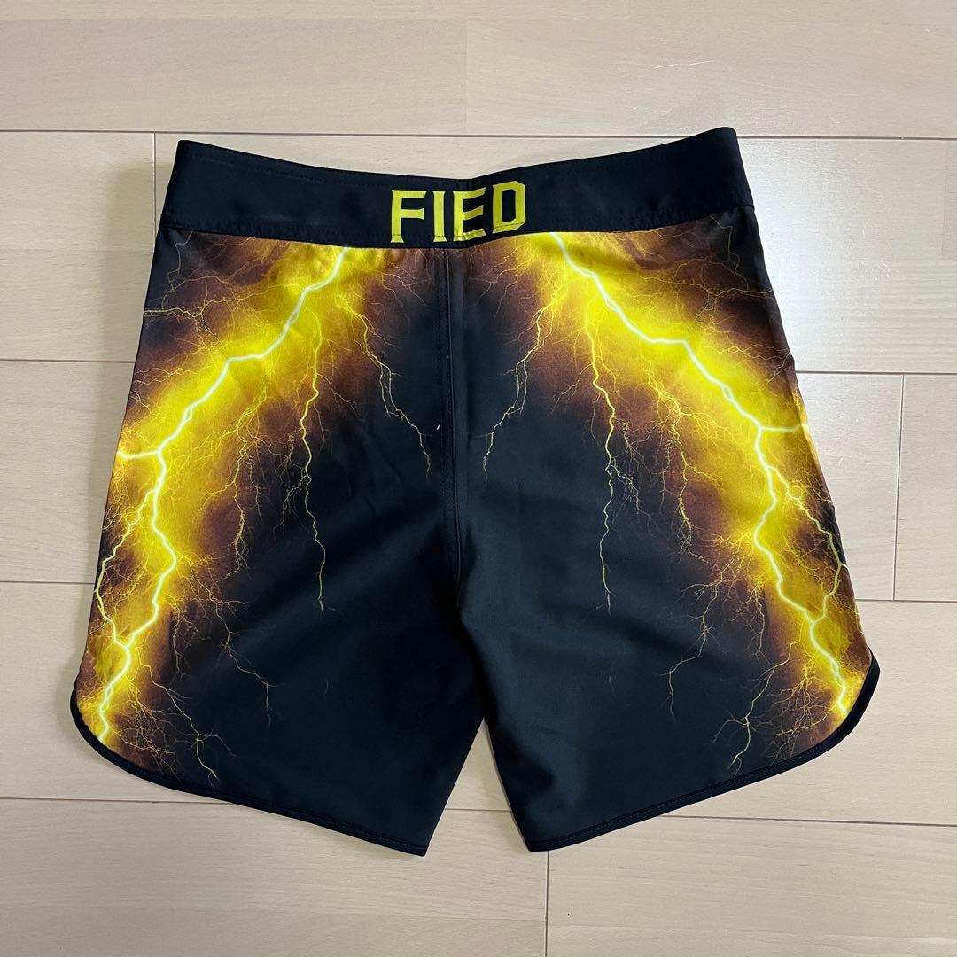 FIEDサーフパンツ　ジョーベンモデル