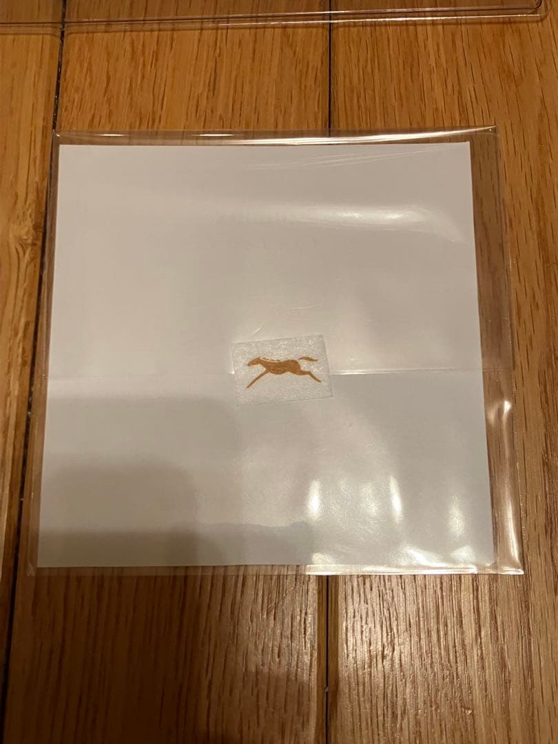 イクイノックス　鬣　たてがみ　2023ジャパンカップ　C・ルメール騎手直筆サイン