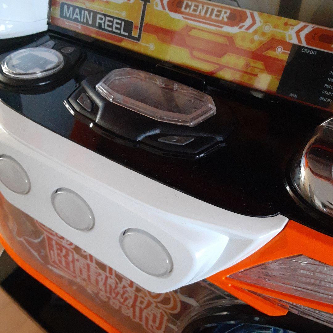 とある科学の超電磁砲　スロット！不用機、家庭用電源！！