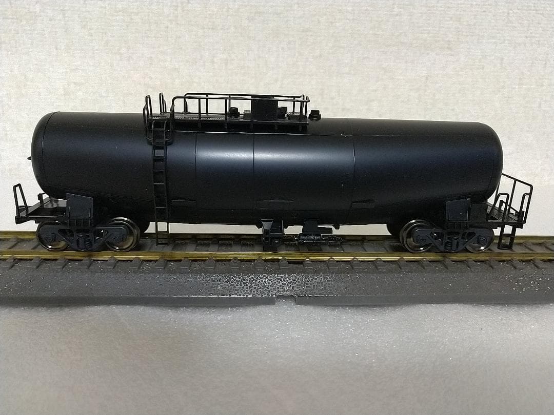 KATO ホキ2200　＆ タキ43000　２点セット HOゲージ