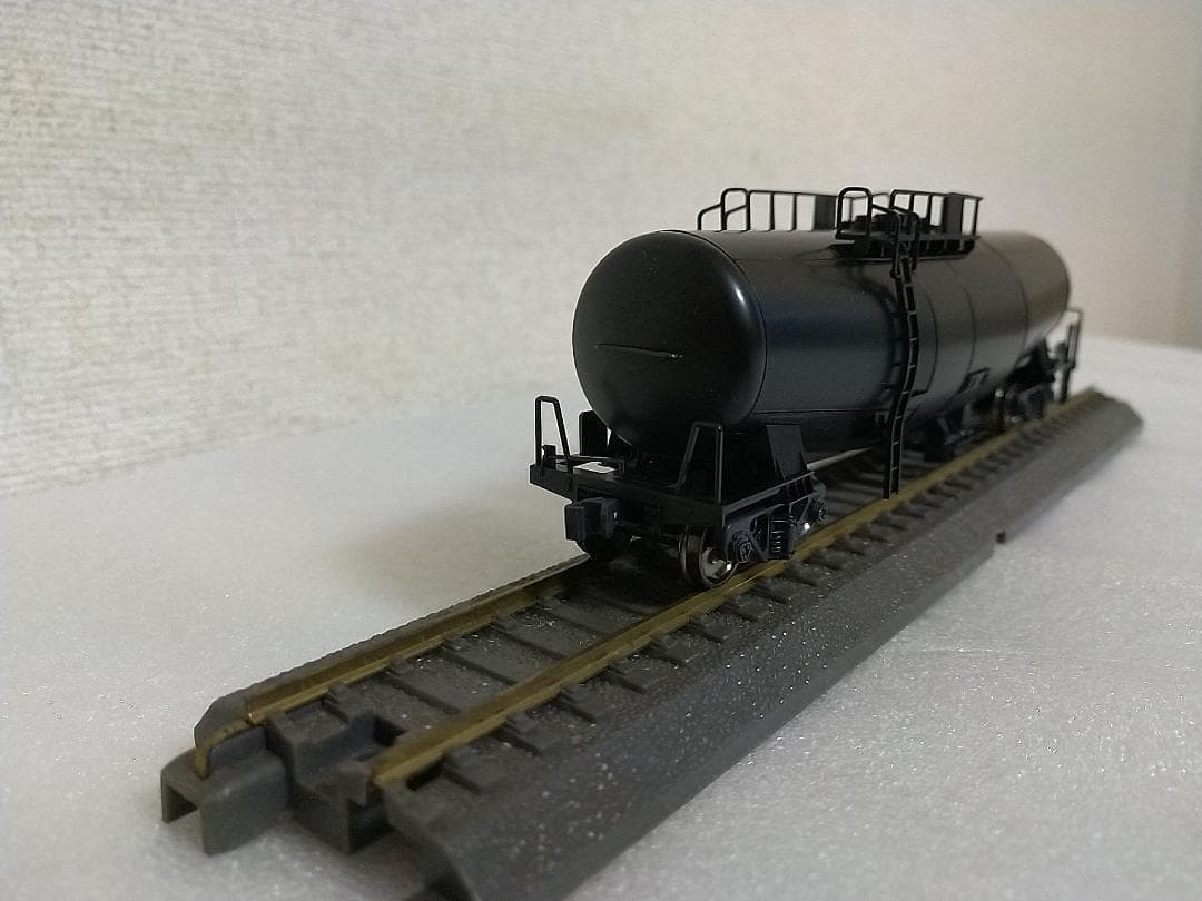 KATO ホキ2200　＆ タキ43000　２点セット HOゲージ