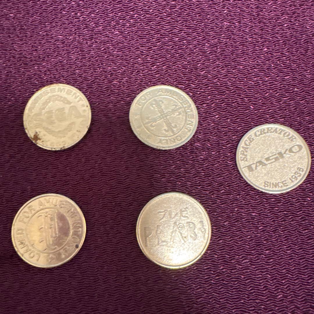 リンカーンエラー？　その他　11枚セット