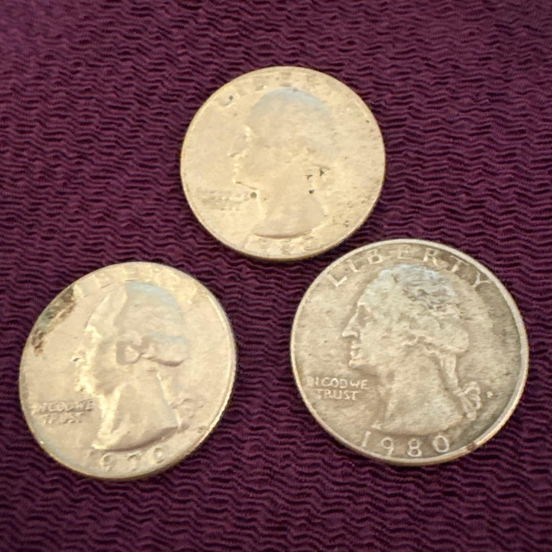 リンカーンエラー？　その他　11枚セット