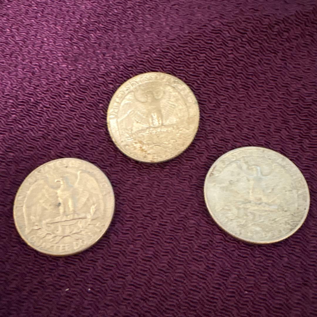 リンカーンエラー？　その他　11枚セット