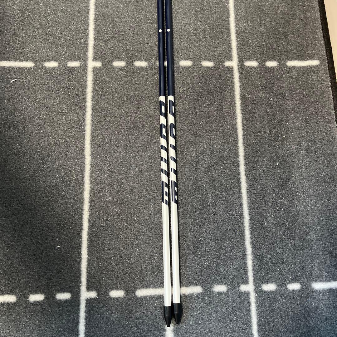 超希少品　三浦技研　アライメントスティック