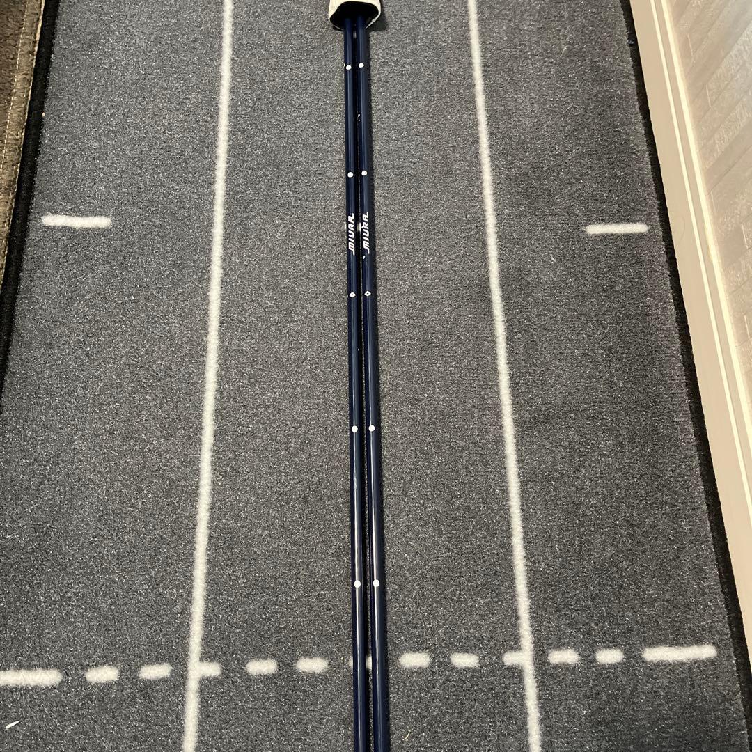 超希少品　三浦技研　アライメントスティック