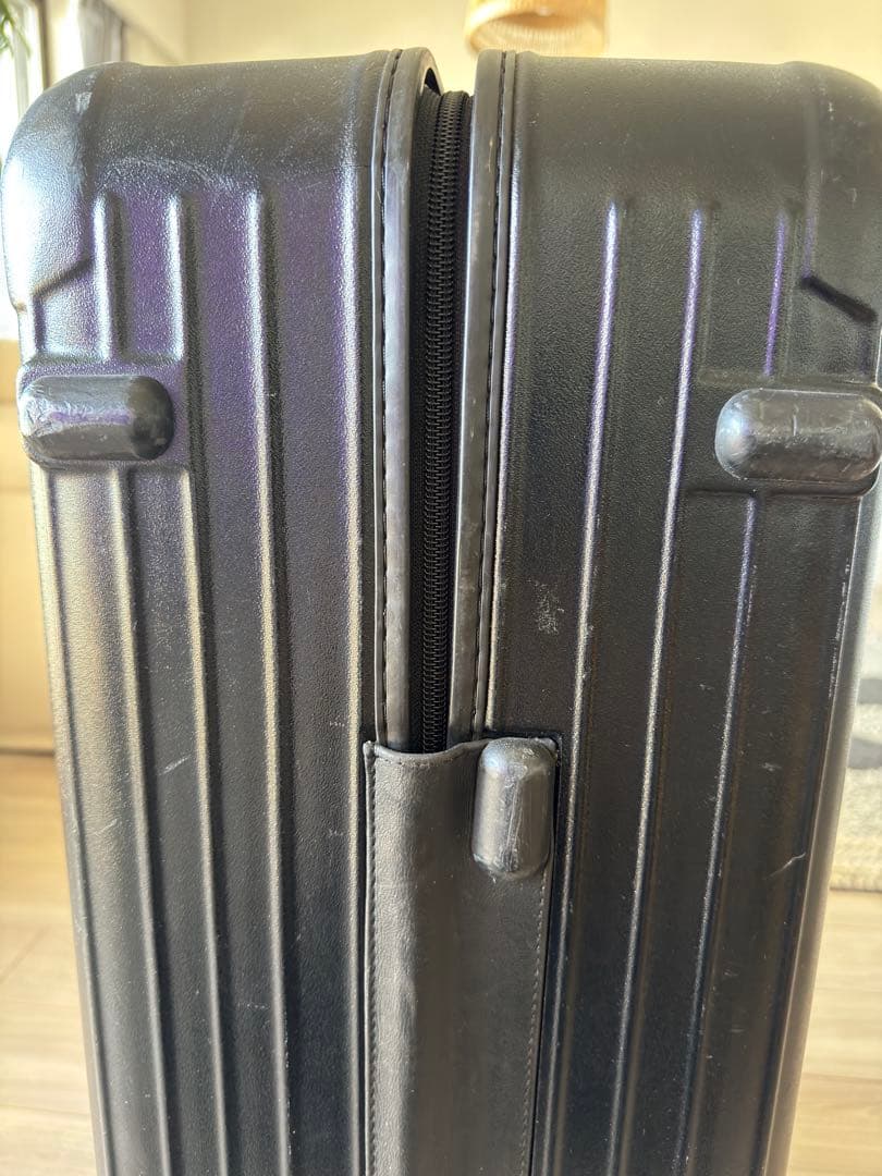 REMOWA SALSA リモワ サルサ スーツケース 104L